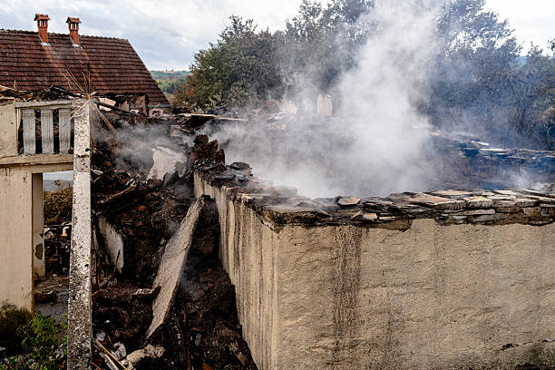 Affordable Fire Damage Assessment solutions in Morrisville, PA